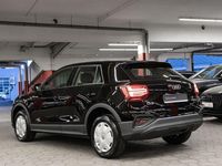 Gebraucht Audi Q2 Sport 150 PS (110 kW) 2026 Schwarz SUV