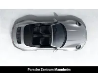 Gebraucht Porsche 911 Carrera Cabriolet 385 PS (283 kW) 2023 Silber Cabrio