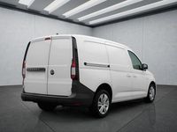 Gebraucht VW Caddy 2025 Weiss Van / Kleinbus