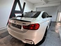 gebraucht BMW M4 Coupé* F82 *DKG*LED*360Kamera*