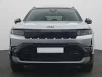 Gebraucht Jeep Compass 145 PS (106 kW) 2026 Grau / dach schwarz SUV