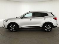 Gebraucht MG HS Luxury 162 PS (119 kW) 2024 Silber SUV