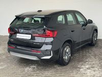 Gebraucht BMW iX1 Performance 225 kW (306 PS) 2023 Schwarz SUV