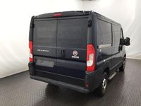 Gebraucht Fiat Ducato 159 PS (116 kW) 2021 Van