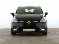 gebraucht Renault Clio GrandTour Clio *Tempomat*Klima*Handyvorrüstung*