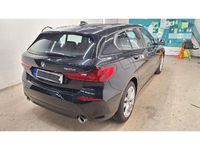 Gebraucht BMW 120 Advantage 190 PS (139 kW) 2023 Black sapphire Kleinwagen
