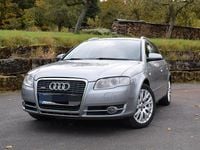 Brugt Audi A4 232 HK (170 kW) 2007 Grå Stationcar