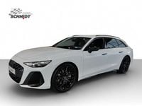 Neu Audi A6 Edition .1 204 PS (150 kW) 2025 Weiß Kombi