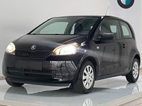 gebraucht Skoda Citigo Active Klima 8 fach