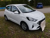 gebraucht Hyundai i10 