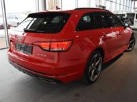 gebraucht Audi A4 Avant Sport 40 TFSI