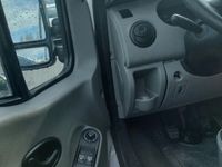 gebraucht Renault Master 2,5