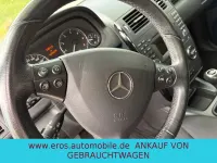 Gebraucht Mercedes A180 116 PS (85 kW) 2010 Grau Limousine