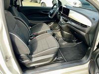 Gebraucht Fiat 500e 86 kW (118 PS) 2023 Arktis weiß Kleinwagen