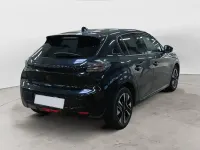 Gebraucht Peugeot 208 Allure 101 PS (74 kW) 2025 Noir perla nera Kleinwagen