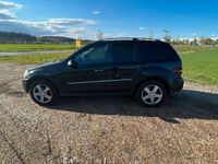 gebraucht Mercedes ML320 CDI