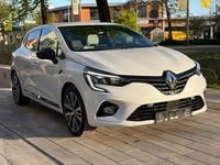 Gebraucht Renault Clio V Initiale 140 PS (102 kW) 2021 Weiß Limousine