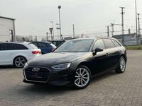 Gebraucht Audi A4 S-Line 163 PS (119 kW) 2023 Brillantschwarz Kombi