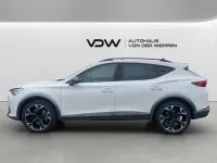 Gebraucht Cupra Formentor VZ 245 PS (180 kW) 2024 Weiß SUV