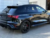 Neu Audi RS3 400 PS (294 kW) 2026 Mythosschwarz metallic Limousine