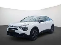 Gebraucht Citroën C4 Feel 131 PS (96 kW) 2023 Weiss banquise Limousine