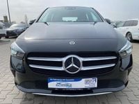 Gebraucht Mercedes E250 218 PS (160 kW) 2021 Schwarz Limousine