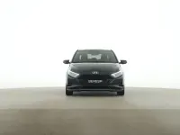 Neu Hyundai i20 Trend 90 PS (66 kW) 2026 Lumen grey / mic Kleinwagen