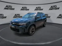 Neu Dacia Bigster Journey 140 PS (102 kW) 2026 Blau SUV