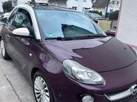 Gebraucht Opel Adam 51 PS (37 kW) 2013 Kleinwagen