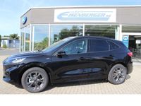 gebraucht Ford Kuga 2.0