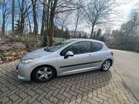 gebraucht Peugeot 207 