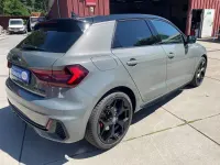 Gebraucht Audi A1 Sportback S-Line 200 PS (147 kW) 2019 Grau Kleinwagen