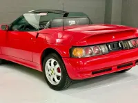 Gebraucht Kia Elan 136 PS (100 kW) 1999 Other Cabrio