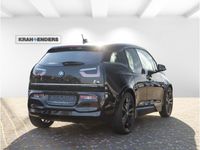 gebraucht BMW i3 S+Navi+HarmanKardon+LED+RFK+SHZ+Temp+PDCv+h