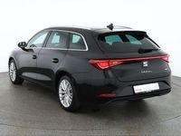 Gebraucht Seat Leon ST XCELLENCE 204 PS (150 kW) 2023 Grau Kombi
