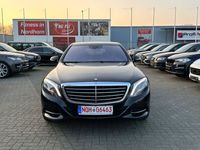 gebraucht Mercedes S500 4Matic L Alcantara*Head-Up*Massage*Soft*