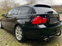 gebraucht BMW 320 E91 D Euro5 TÜV-10/2025 Automatik Xenon Navi