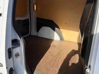 Gebraucht Mercedes Citan 112 114 PS (83 kW) 2017 Arktikweiss Kleinwagen