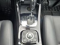 gebraucht Renault Mégane III Automatik Bose Edition Navi PDC Kamera