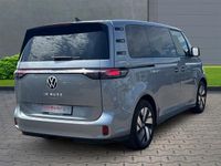 Gebraucht VW ID. Buzz Pro 150 kW (204 PS) 2022 Silber Van / Kleinbus