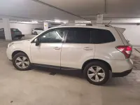 Occasion Subaru Forester Active 147 ch (108 kW) 2013 Blanc SUV