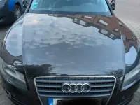Gebraucht Audi A5 Sportback 179 PS (131 kW) 2011 Kleinwagen