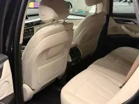 Gebraucht BMW X5 306 PS (225 kW) 2017 Schwarz SUV