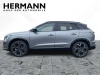 Occasion Renault Austral 200 ch (147 kW) 2024 Gris SUV