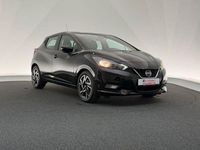 Gebraucht Nissan Micra N-Way 156 PS (114 kW) 2021 Schwarz Kleinwagen
