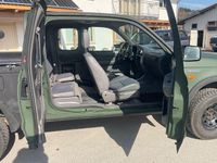 Gebraucht Ford Ranger 109 PS (80 kW) 2005 Pickup