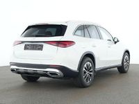 Gebraucht Mercedes GLC220 197 PS (144 kW) 2024