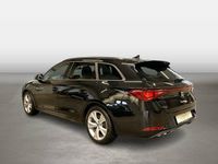Gebraucht Seat Leon FR 150 PS (110 kW) 2025 Midnight schwarz Kombi