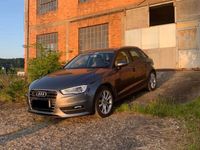 gebraucht Audi A3 ambition