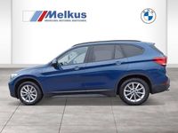 gebraucht BMW X1 xDrive25e Advantage Komfortzg